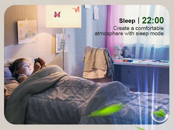 air purifiers for bedroom