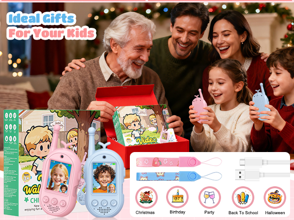 Perfect Toy Gift for Kids