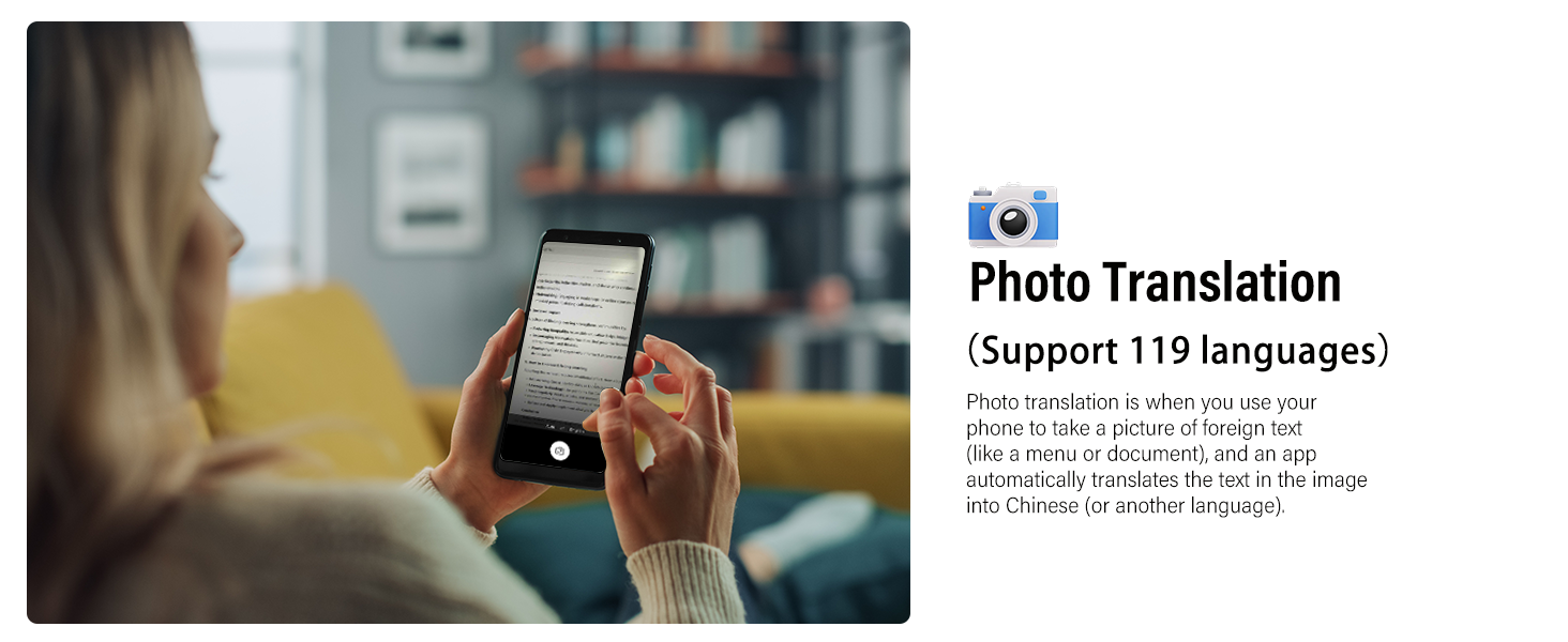 translation earbuds real time