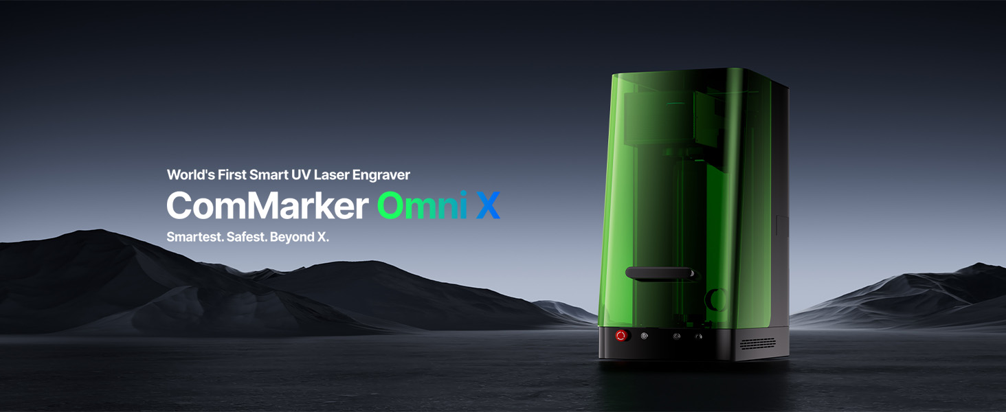 Omni-X