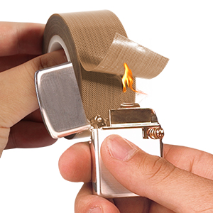 high temp teflon tape