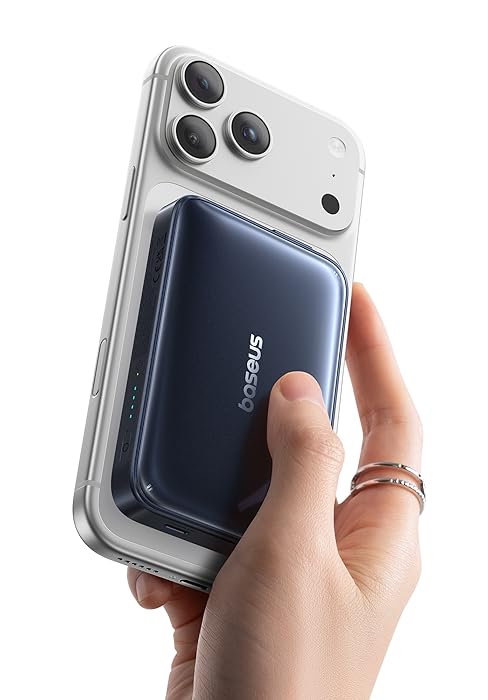 magsafe portable charger
