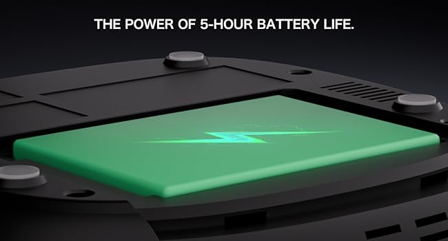 rechargeable battery