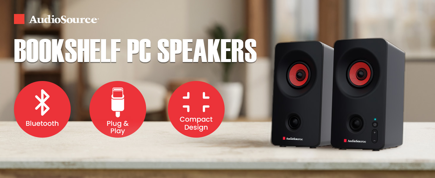 pc speakers
