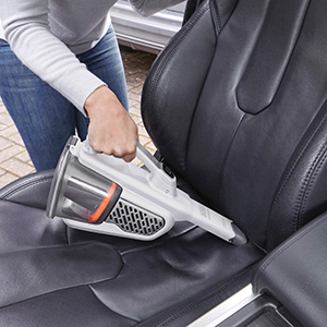 Keeps your car interior free of dirt, dust, and other debris.