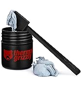 Thermal Grizzly TG Putty Pro – High-Performance Electrically Non-Conductive Thermal Putty for GPU...