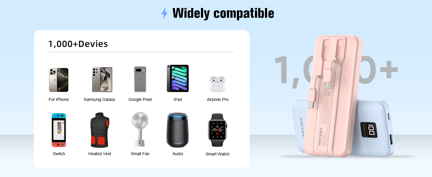Power Bank