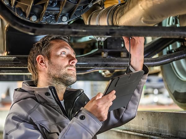 Pixaco Endoscope Camera With Light