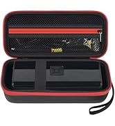 Tire Inflator Air Compressor Case, Compatible with ILTIDE/for Hafuloky/for Woowind/for Prilotte/f...