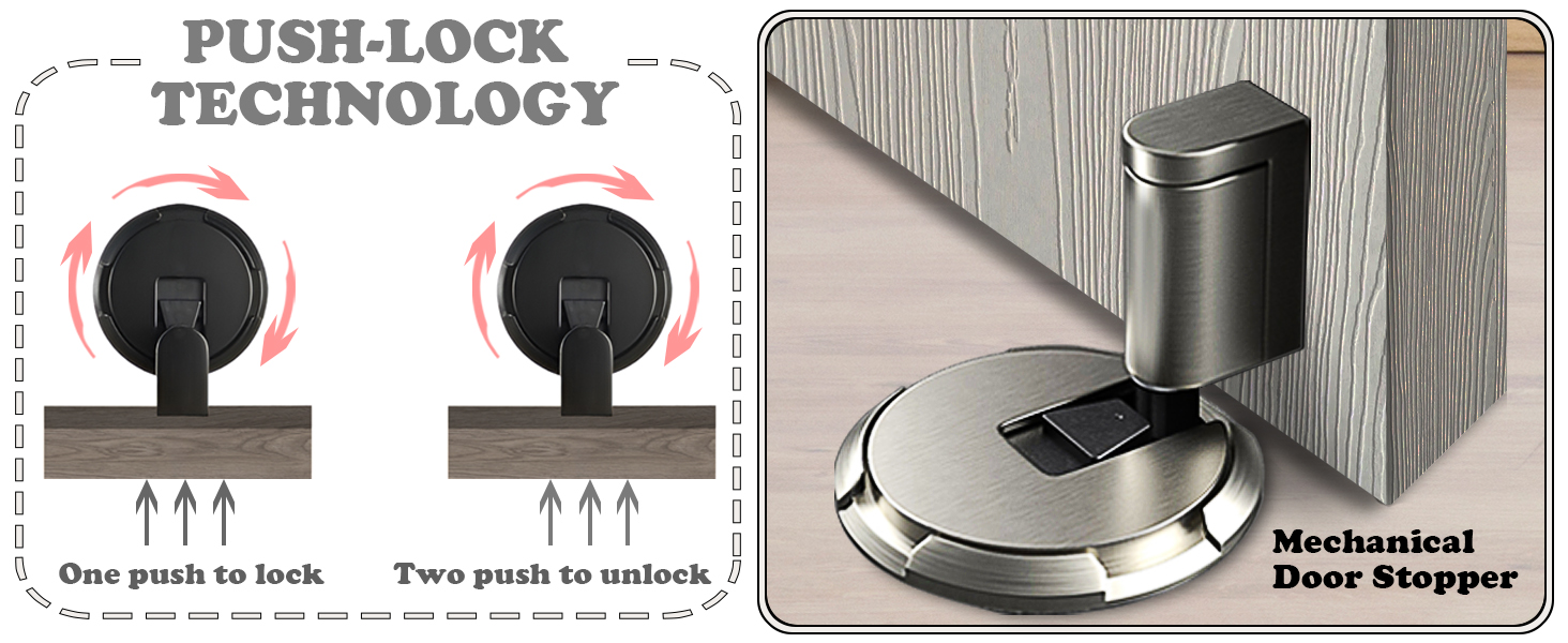 door stop