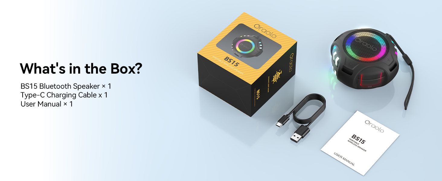 shower speaker bluetooth waterproof