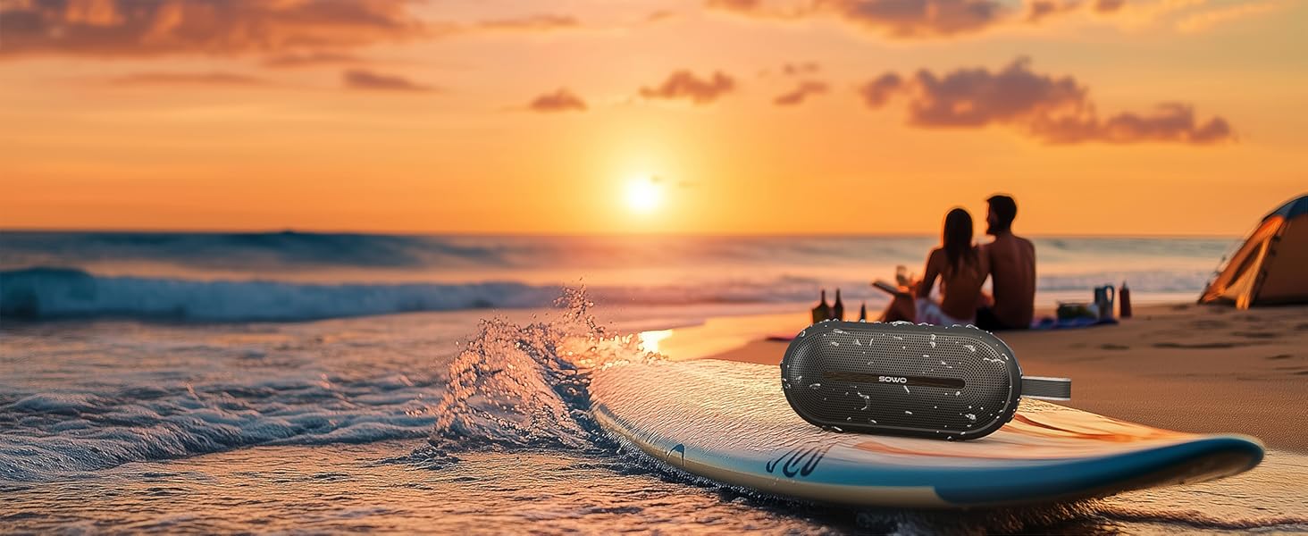 bluetooth speaker wireless