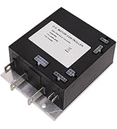 Focket EZGO Golf Cart 73326G05 Electronic Speed Controller, 73326G02 73326G03 Upgraded 36V 350A M...