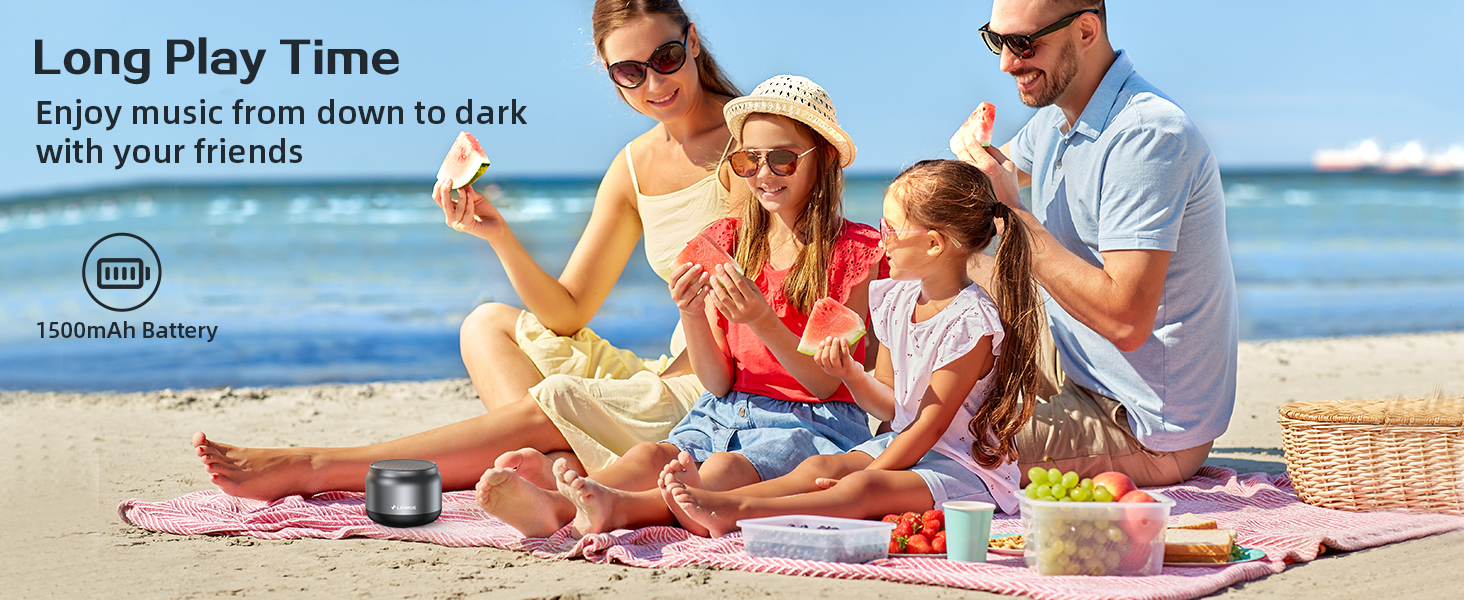 K3 bluetooth speaker