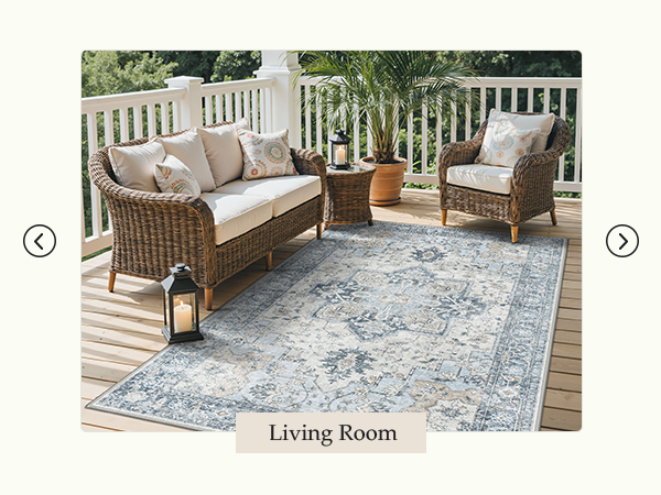 outdoor rug