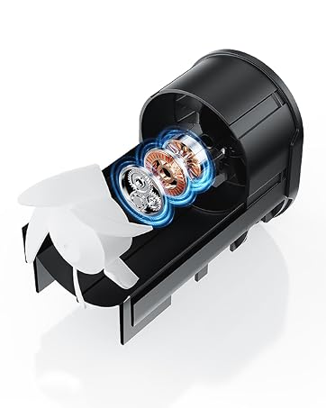 small fan
