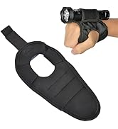 SAOPRKLER GD11 Dive Light 2200LM Scuba Gear,200m Waterproof Underwater Diving Flashlight with Red...