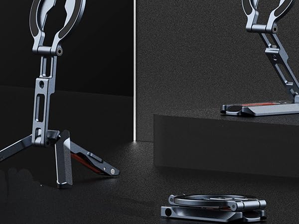 versatile phone stand