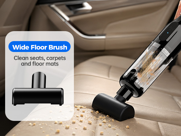 wide floor brush