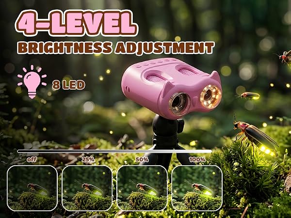 microscope for kids