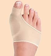 bunion relief sleeve