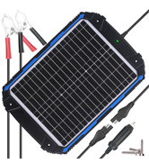 20w solar battery charger