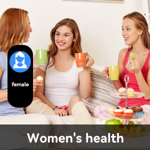 Women&amp;#39;s Health