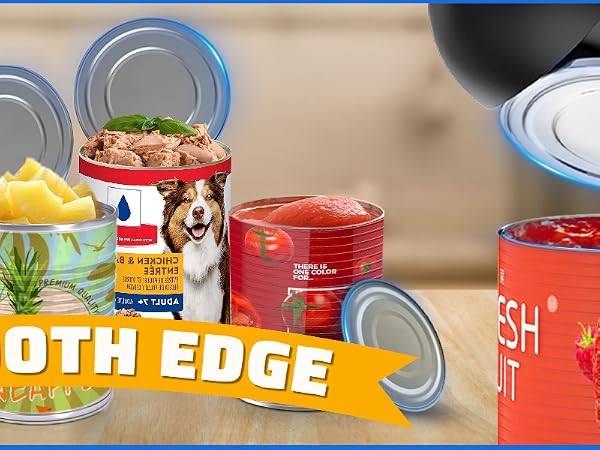 Electric Can Opener
