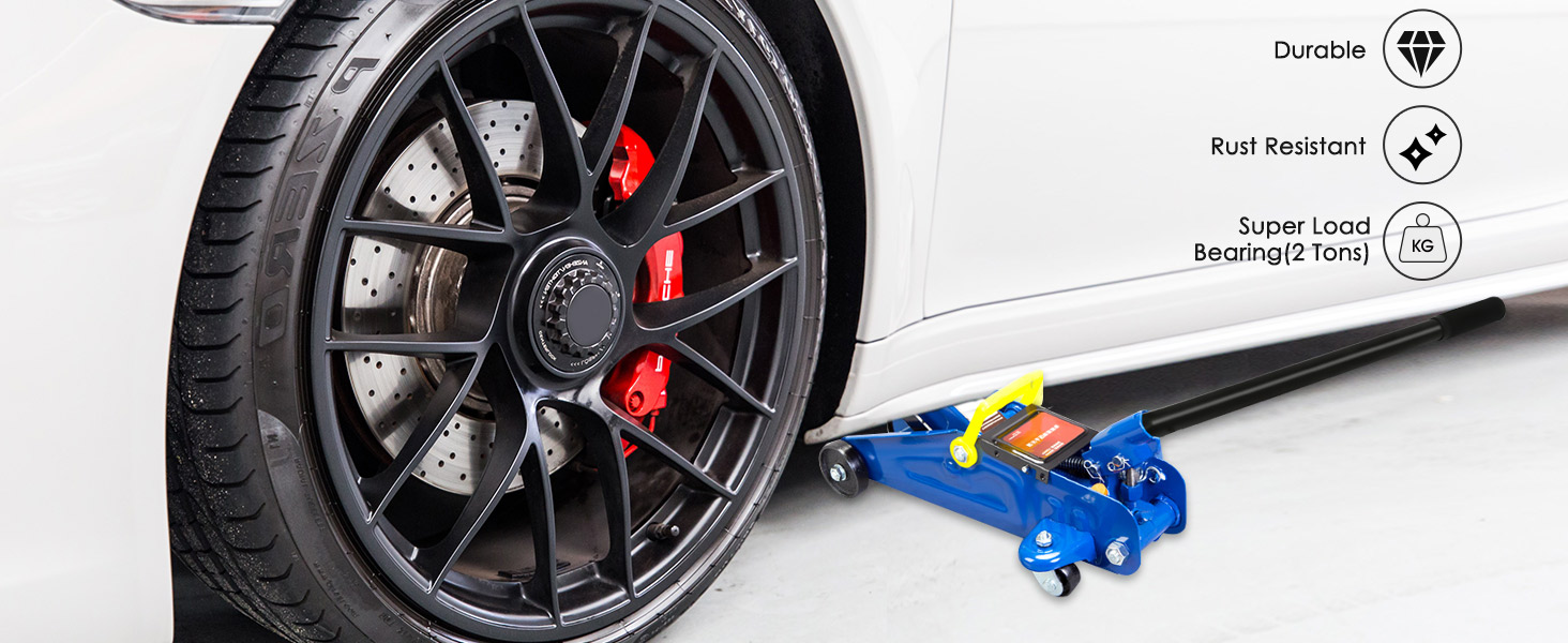 2 Ton Jack Handle Replacement