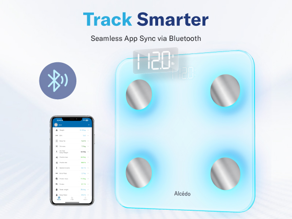 Track Smarter