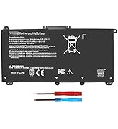 41.9Wh HT03XL L11119-855 Laptop Battery for HP Pavilion 15-CS 15-cs0xxx 15-cs1xxx 15-cs0053cl 15-...