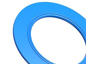 Upgraded Silicone Material