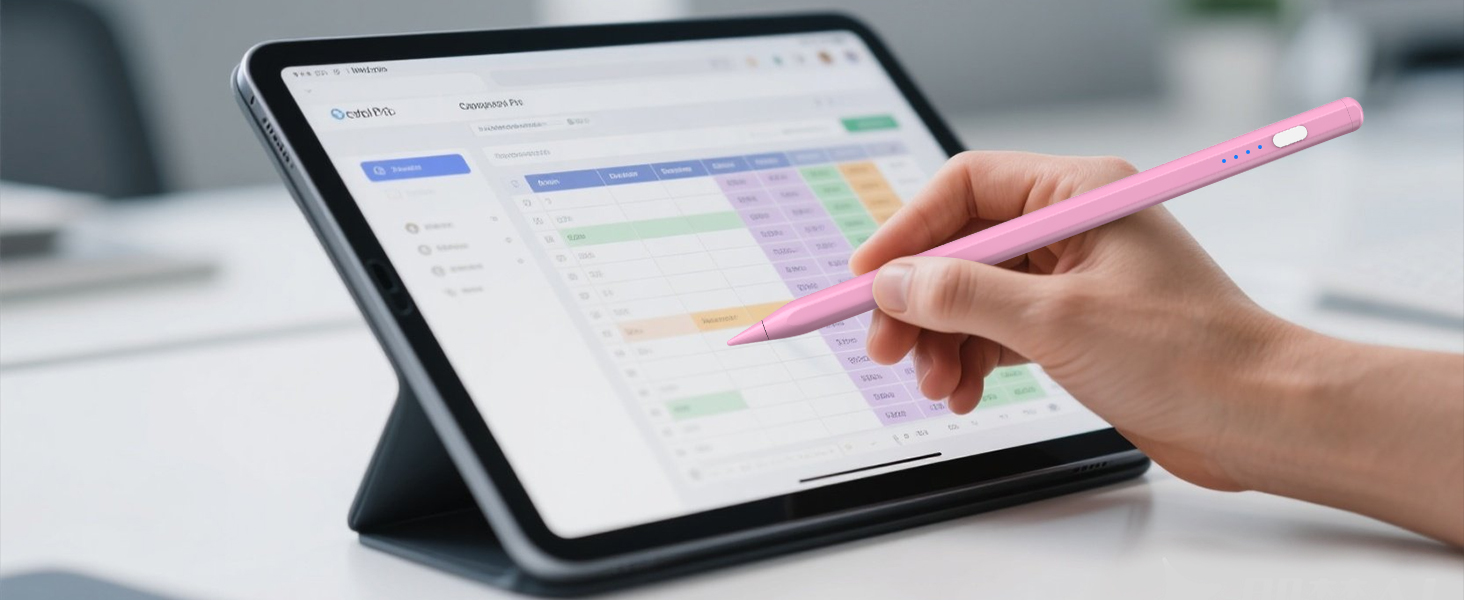 apple pencil for ipad a16