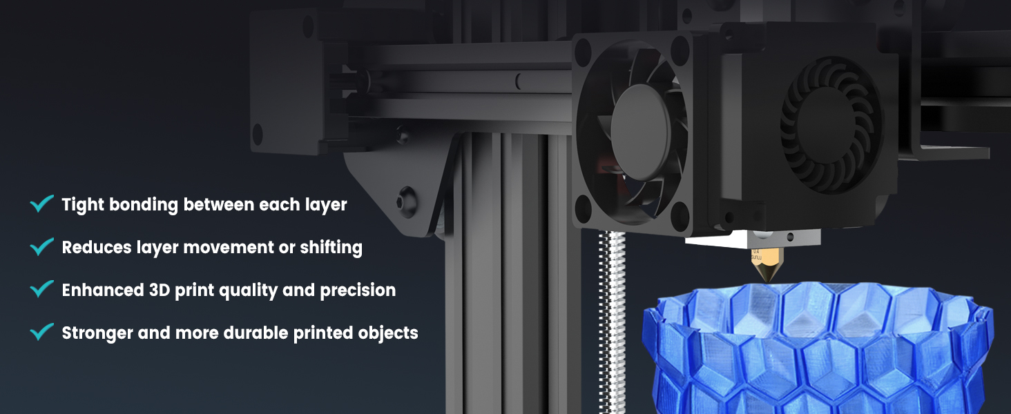 sunlu pla filament 3d printer filament