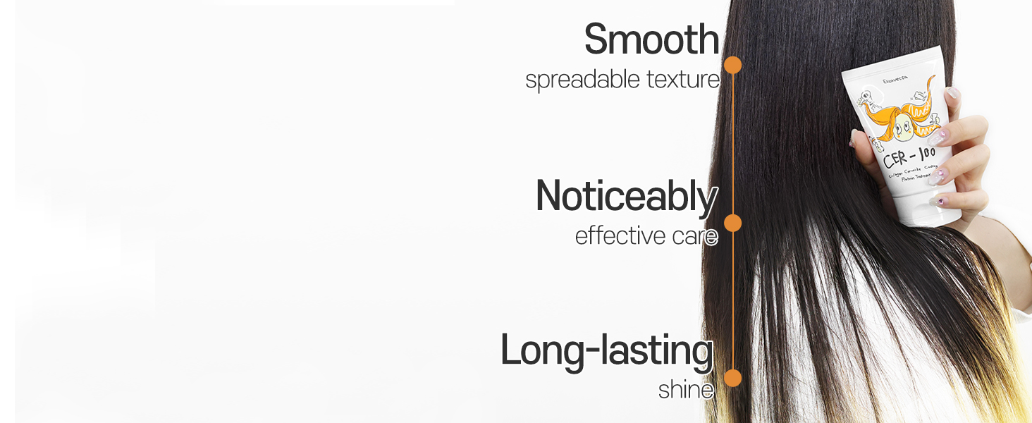 Three benefits of hair treatment