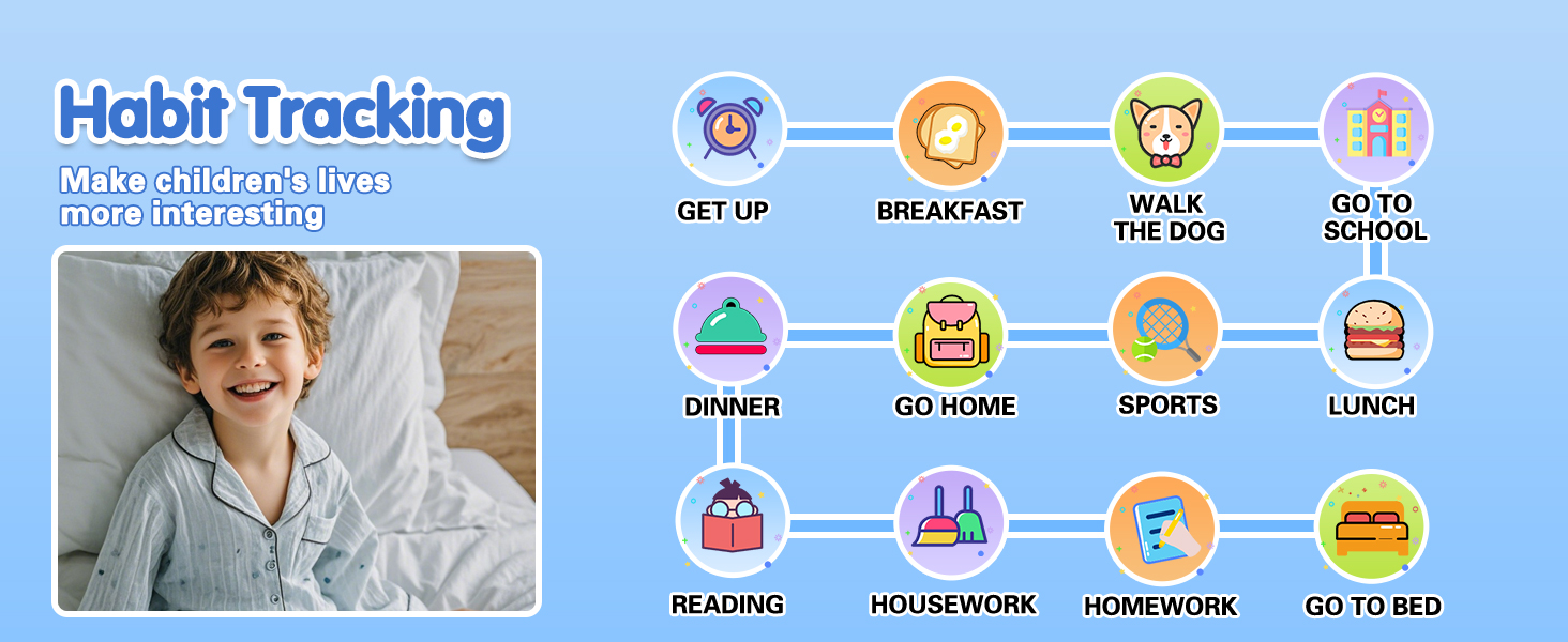 kids smart watches for boys