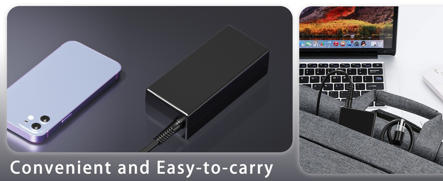 laptop chrger FOR HP