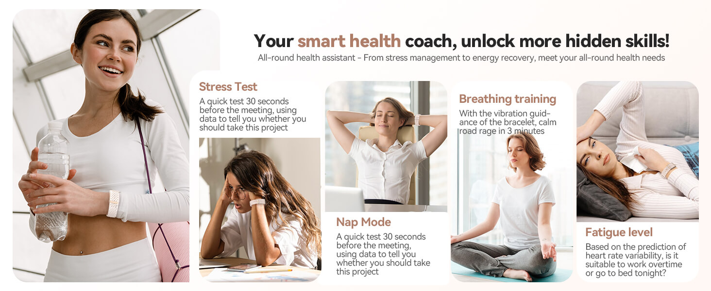 Smart health coach
