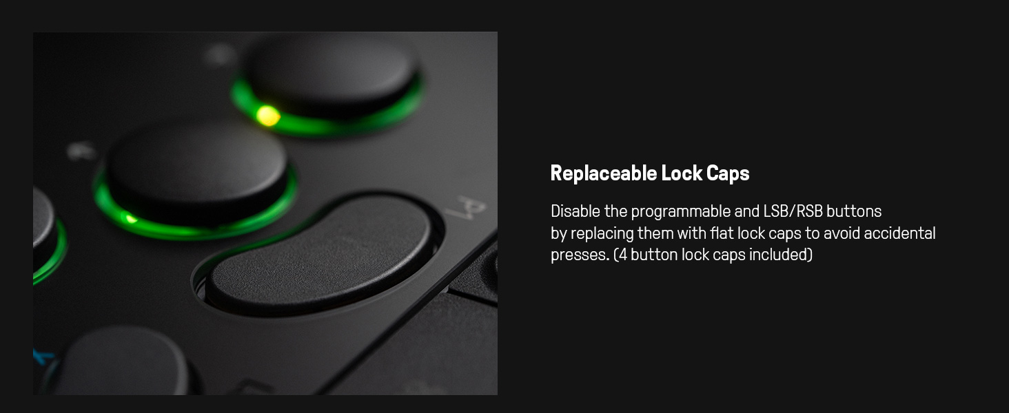 All-Button Arcade Stick; Fighting Game Controller; 2.4G Wireless Arcade Stick;