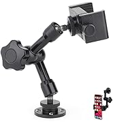 Mippko Drill Base Truck Phone Stand for 3.5 ~7.5 inches iPhone / Samsung / HTC / LG / Nexus / Hua...