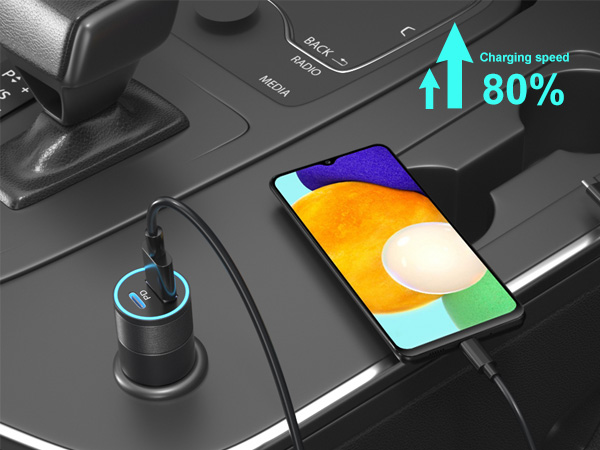 samsung car charger