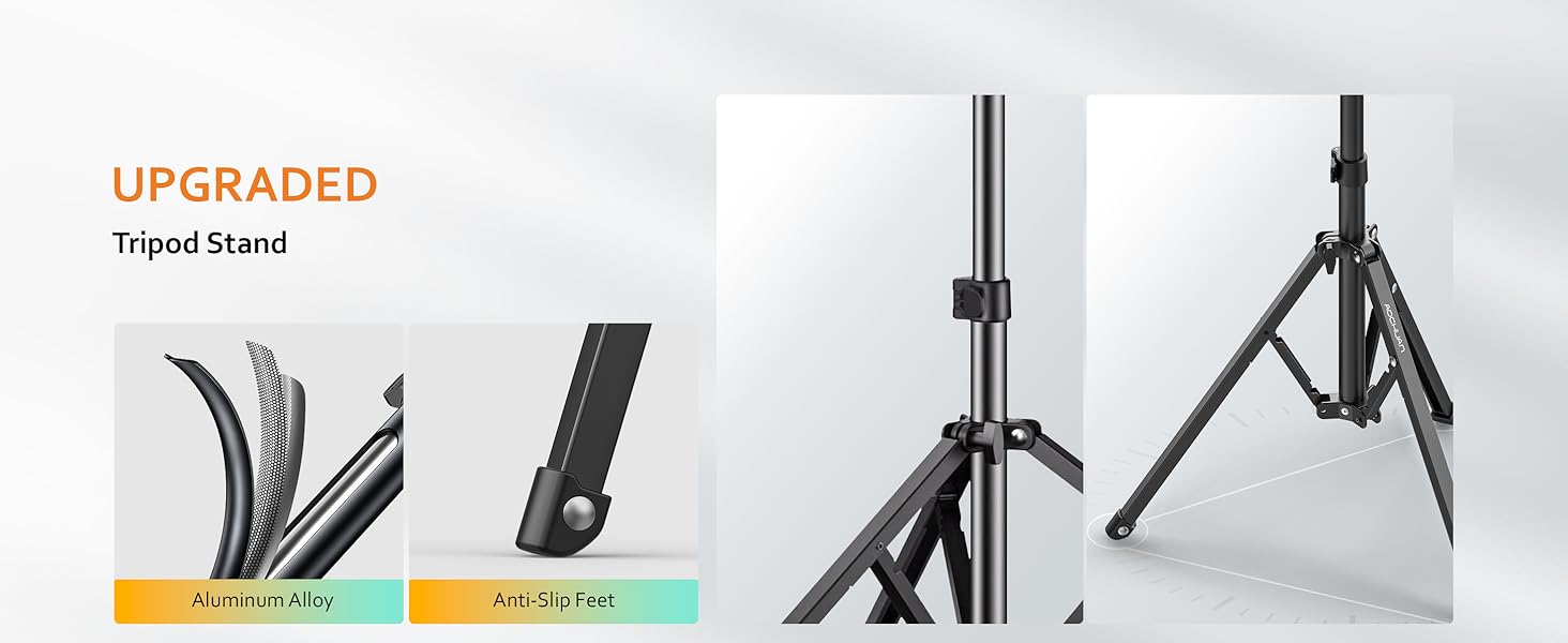 tripod