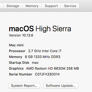 MAC OS 3.5 floppy drive usb external system