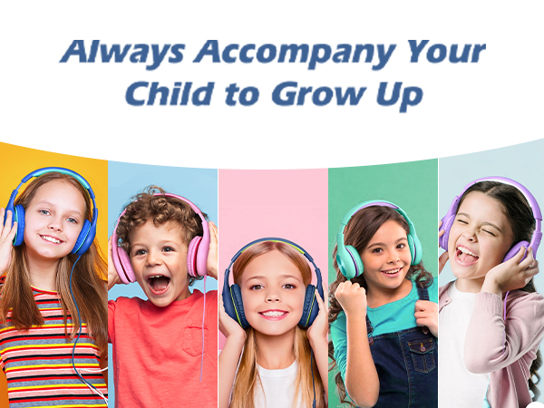 kid headphones