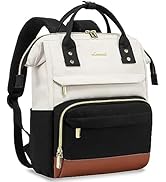 LOVEVOOK Mini Backpack for Women, Small Backpacks Purse, College Bookbag for School, Fashion Bag ...