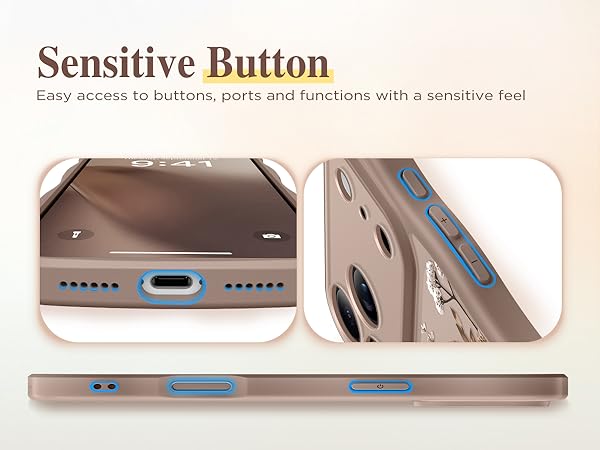for iPhone 17 Pro Max Case
