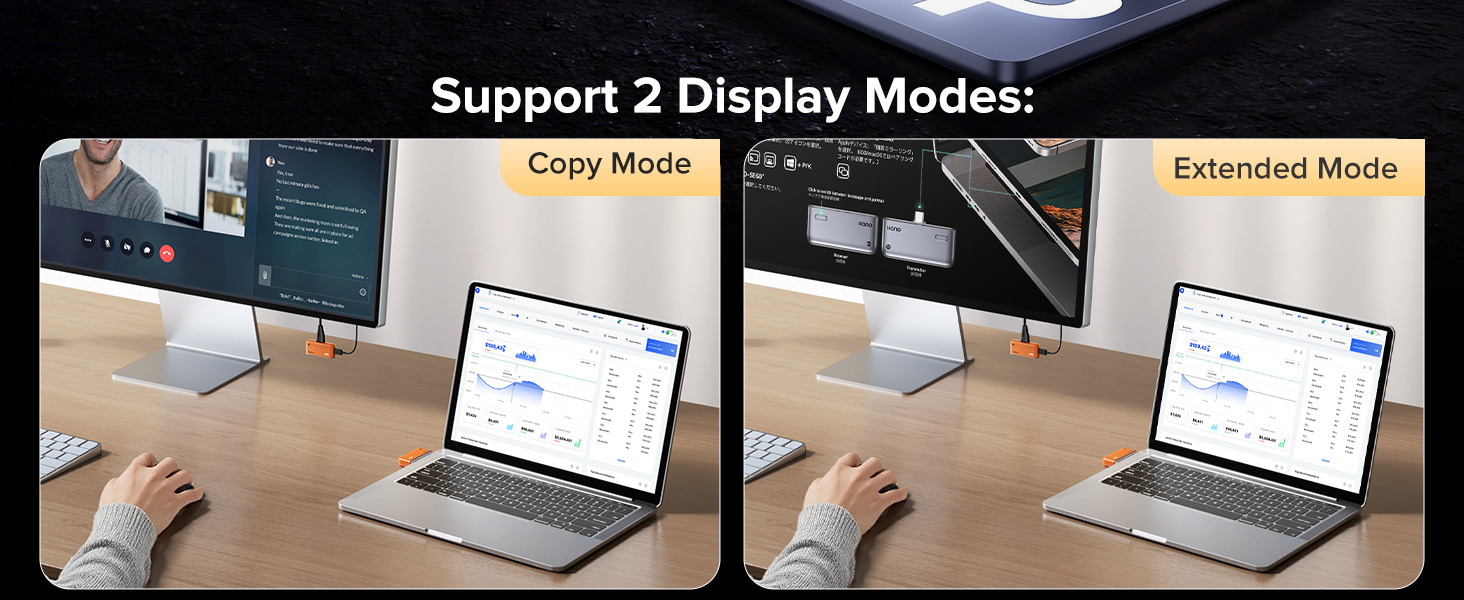 llano Wireless HDMI Transmitter and Receiver