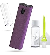 Screen Cleaner Touchscreen Mist Spray, walrfid Cleaning Kit for Electronic Smart Phone TV, Laptop...