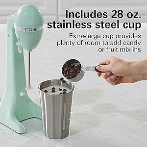 milkshake maker