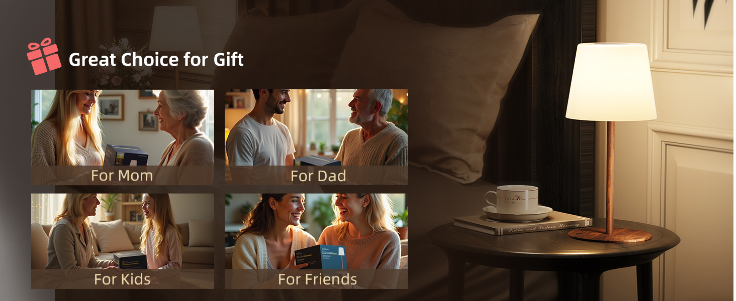 Ideal Birthday Gifts